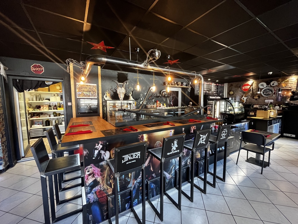 Pizzeria di Gio