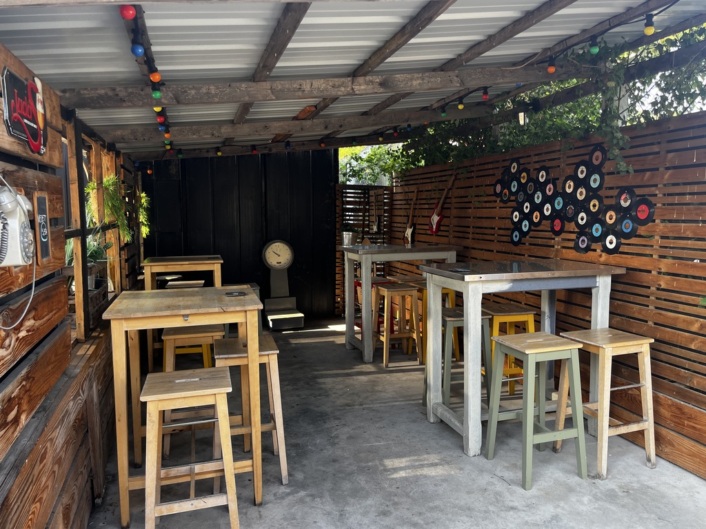 Restaurant Cocotte