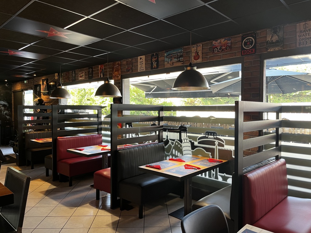 Pizzeria di Gio