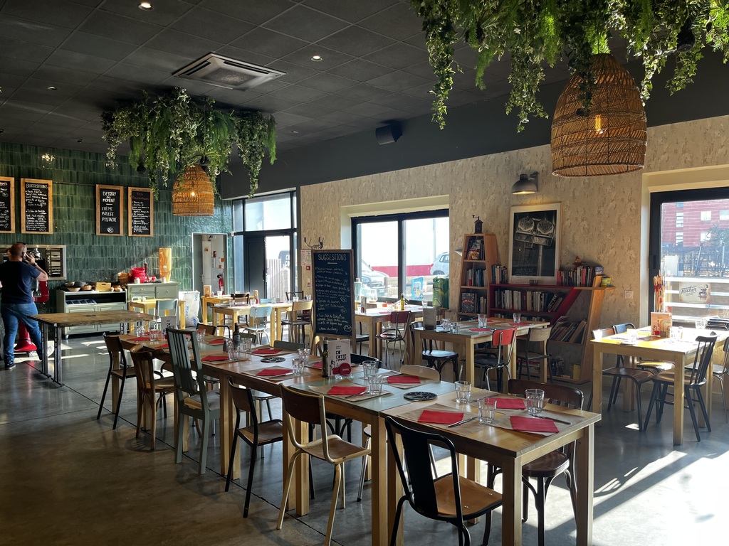 Restaurant Cocotte
