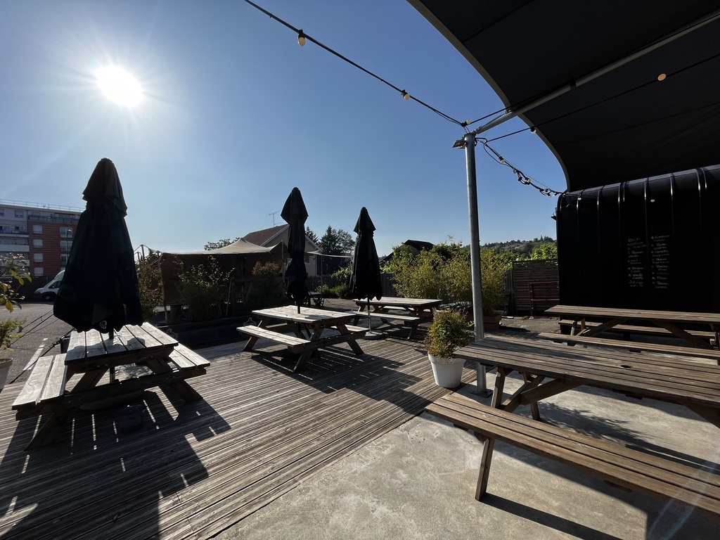 Restaurant Cocotte