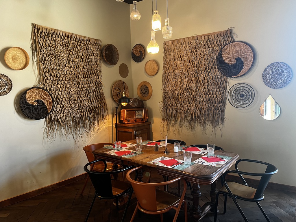 Restaurant Cocotte