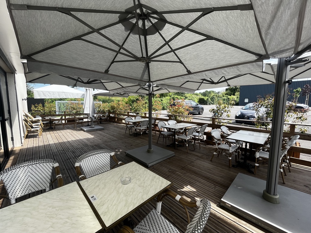 Bistrot Bressan