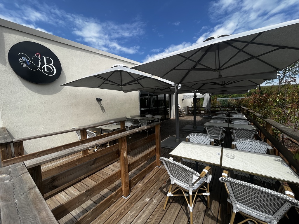 Bistrot Bressan