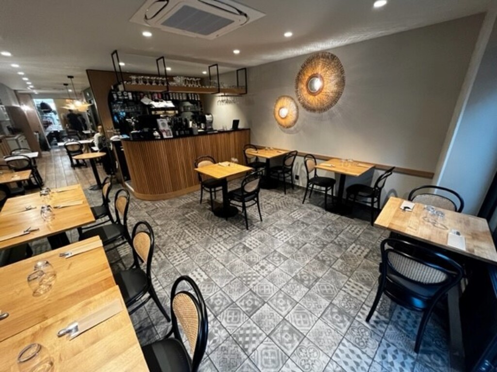 Le Patio