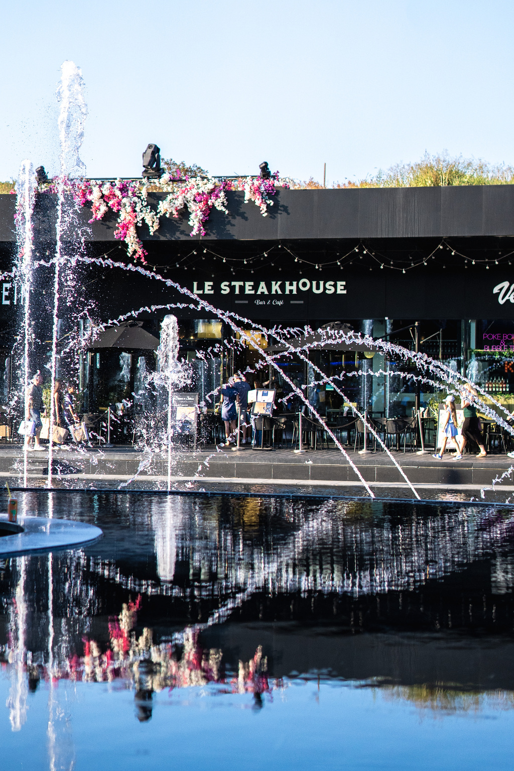 Le SteakHouse de Colette