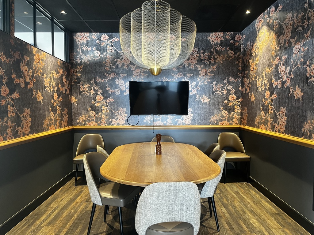Bistrot Bressan