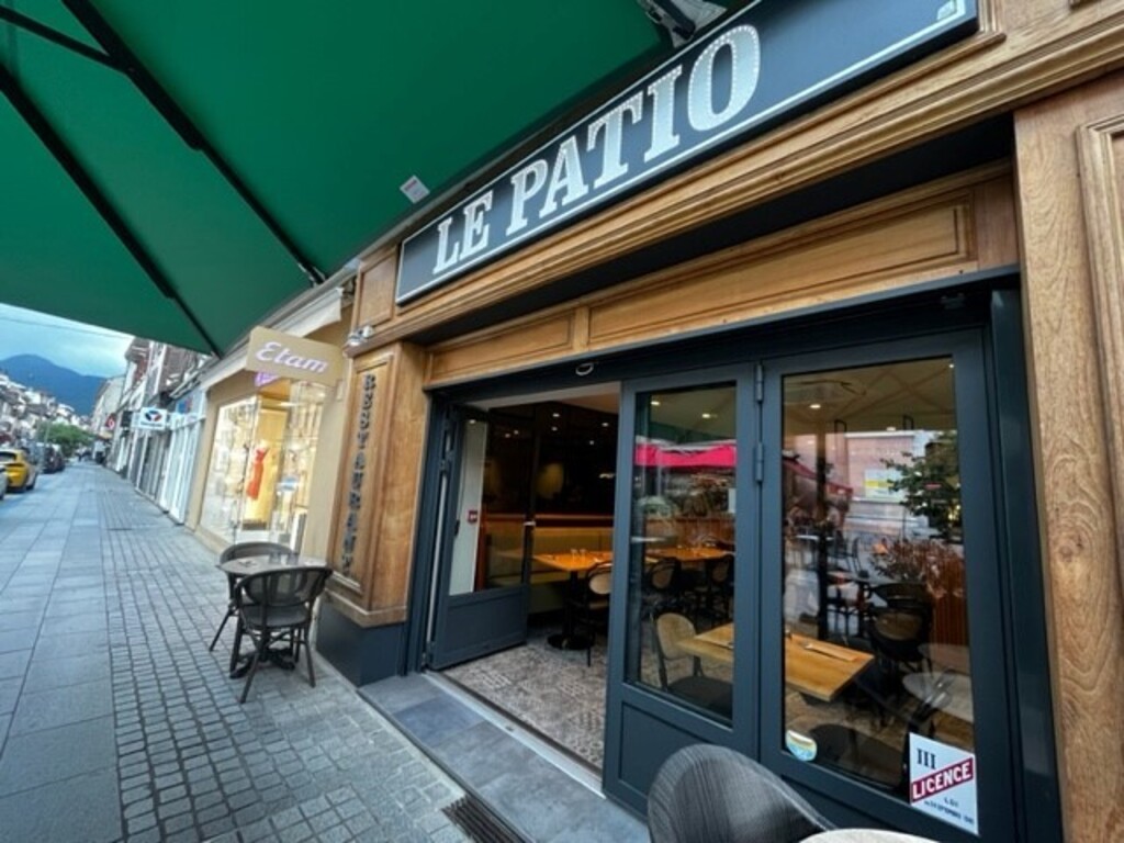 Le Patio