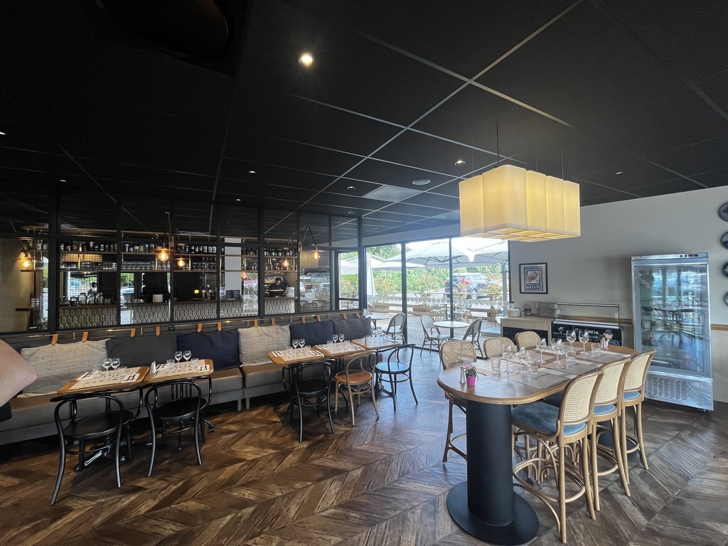 Bistrot Bressan