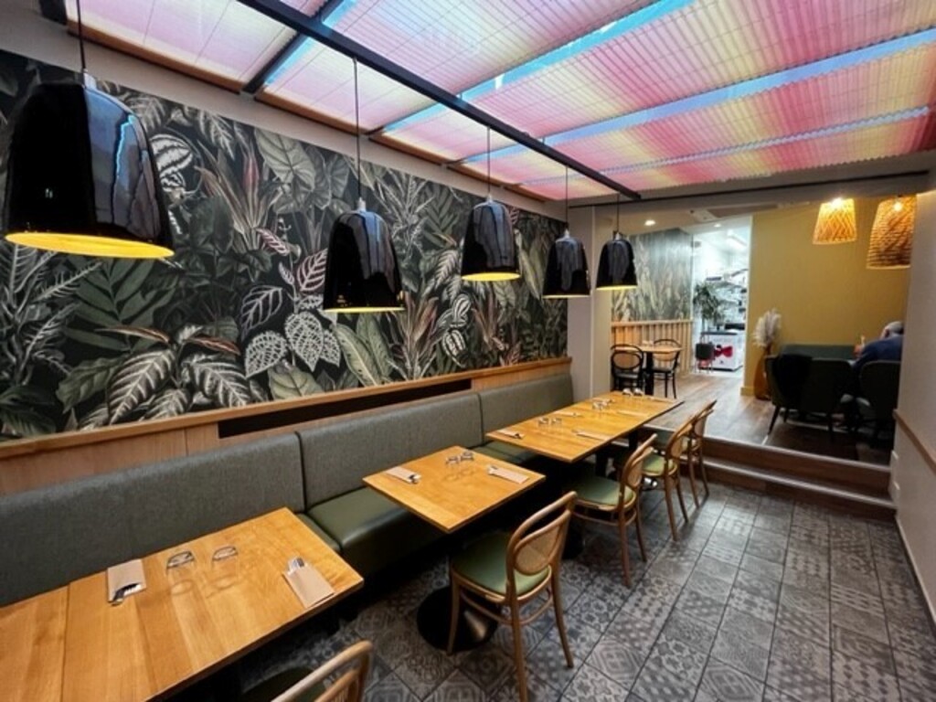Le Patio