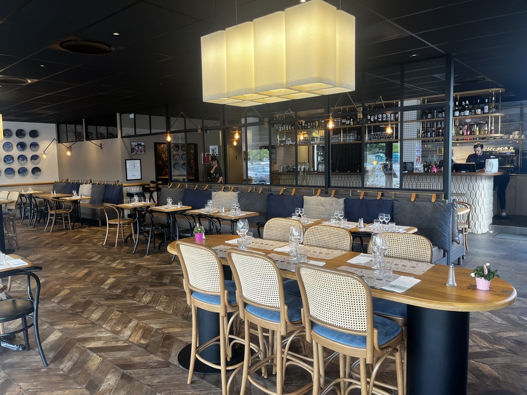 Bistrot Bressan