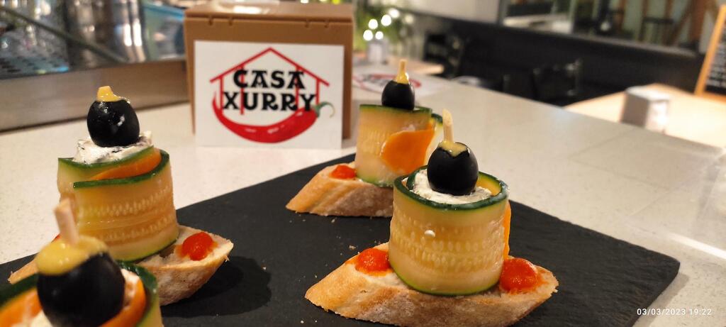 Casa Xurry