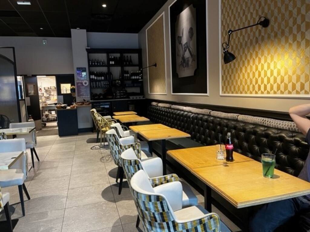Bistrot Colette The Village