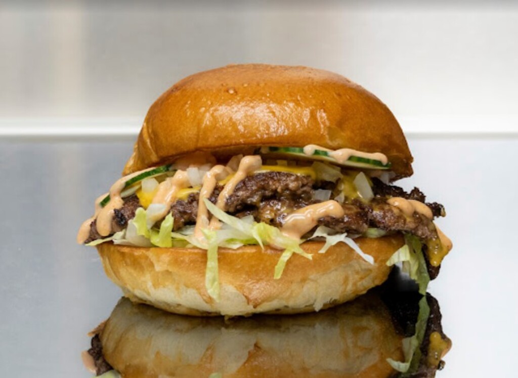 ACE Smash Burger