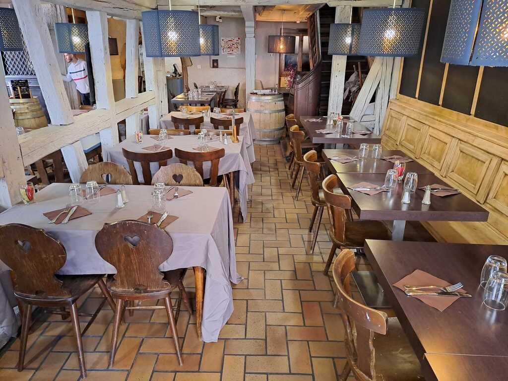 Winstub La Taverne