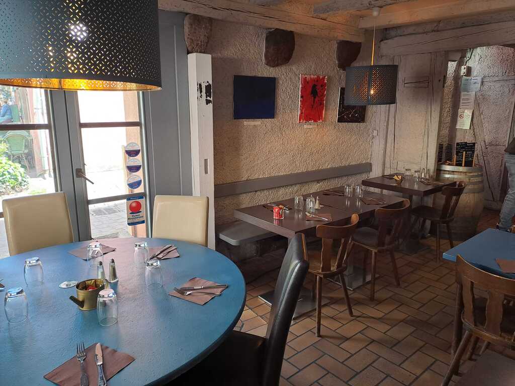 Winstub La Taverne
