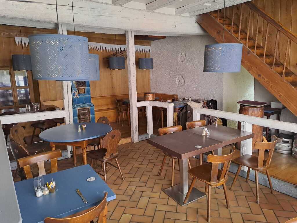 Winstub La Taverne