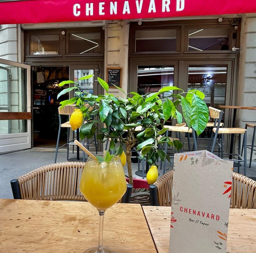 Chenavard