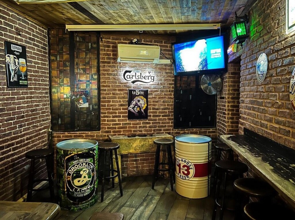 The kennedy’s Pub