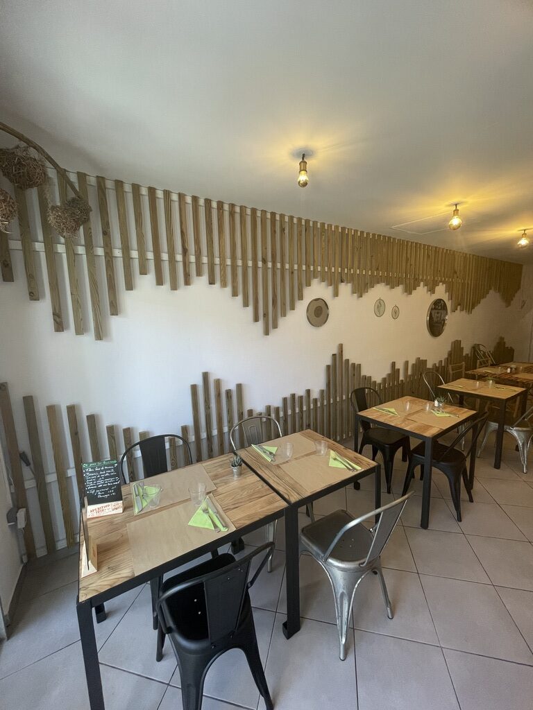 Méli-Mélo Bistrot & Brunch
