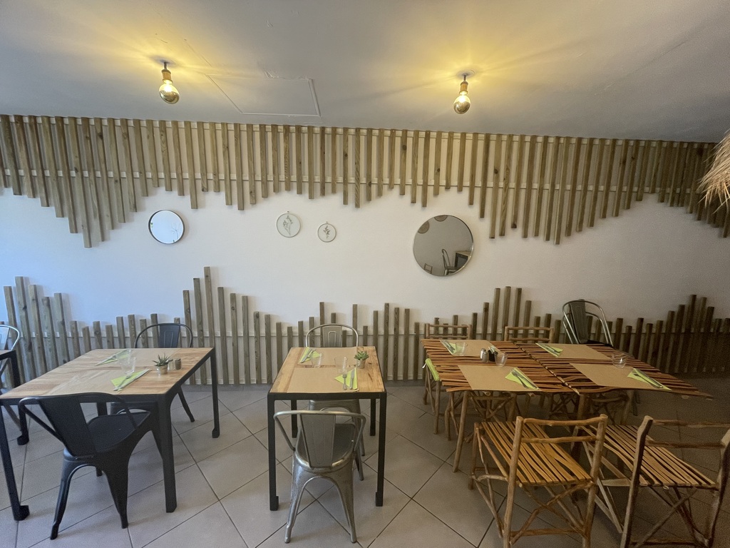Méli-Mélo Bistrot & Brunch