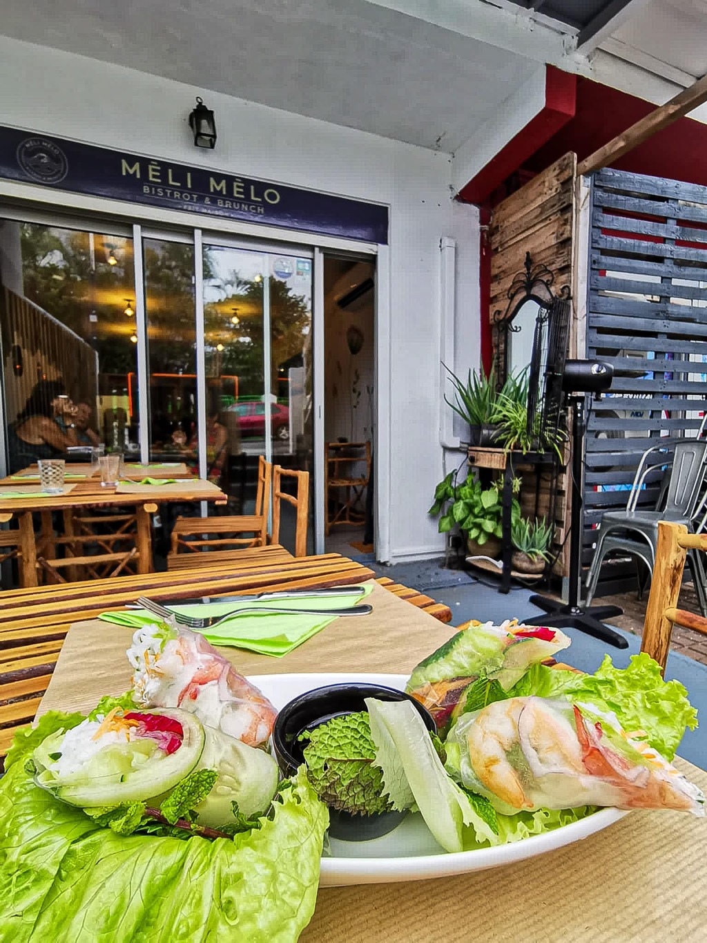 Méli-Mélo Bistrot & Brunch
