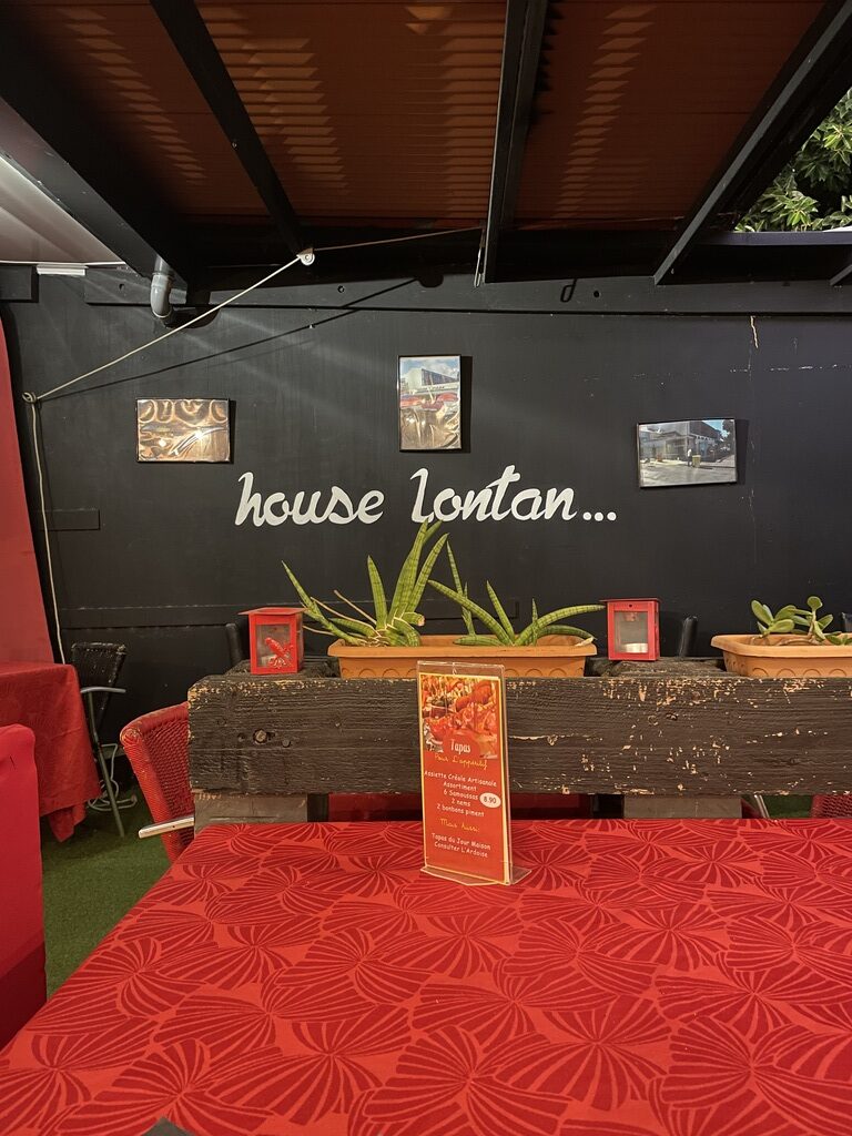 House Pizza