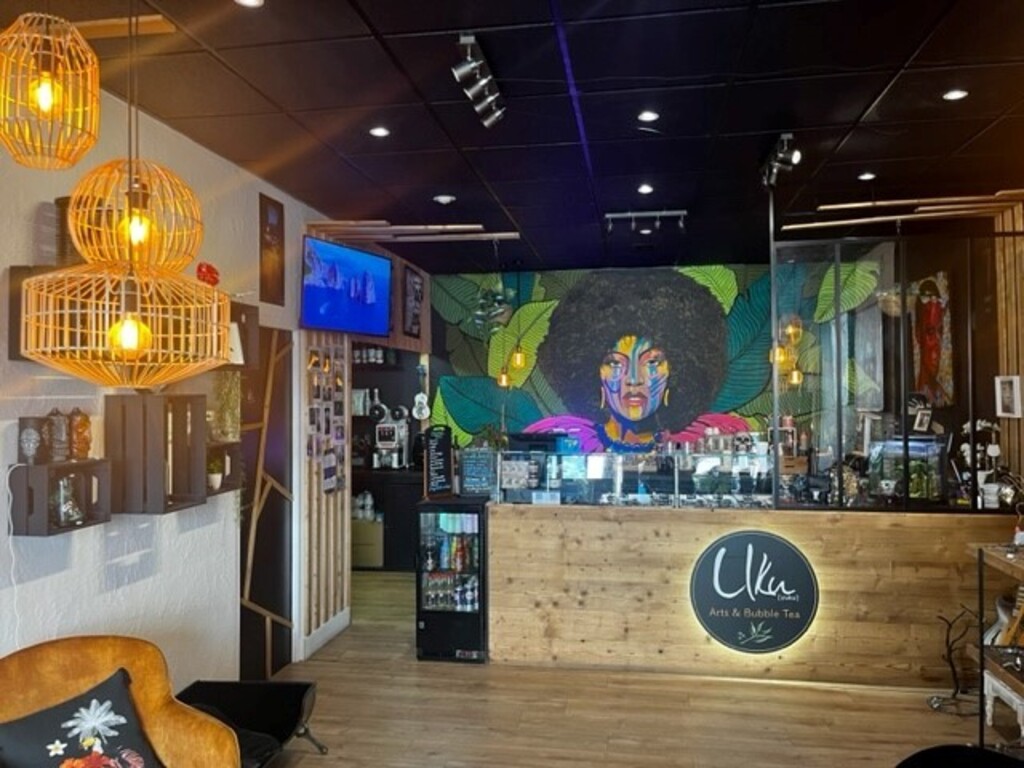 Uku Arts