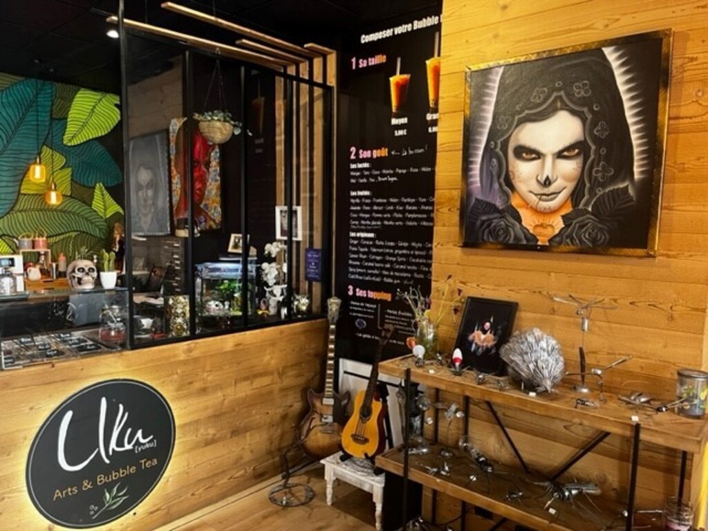 Uku Arts
