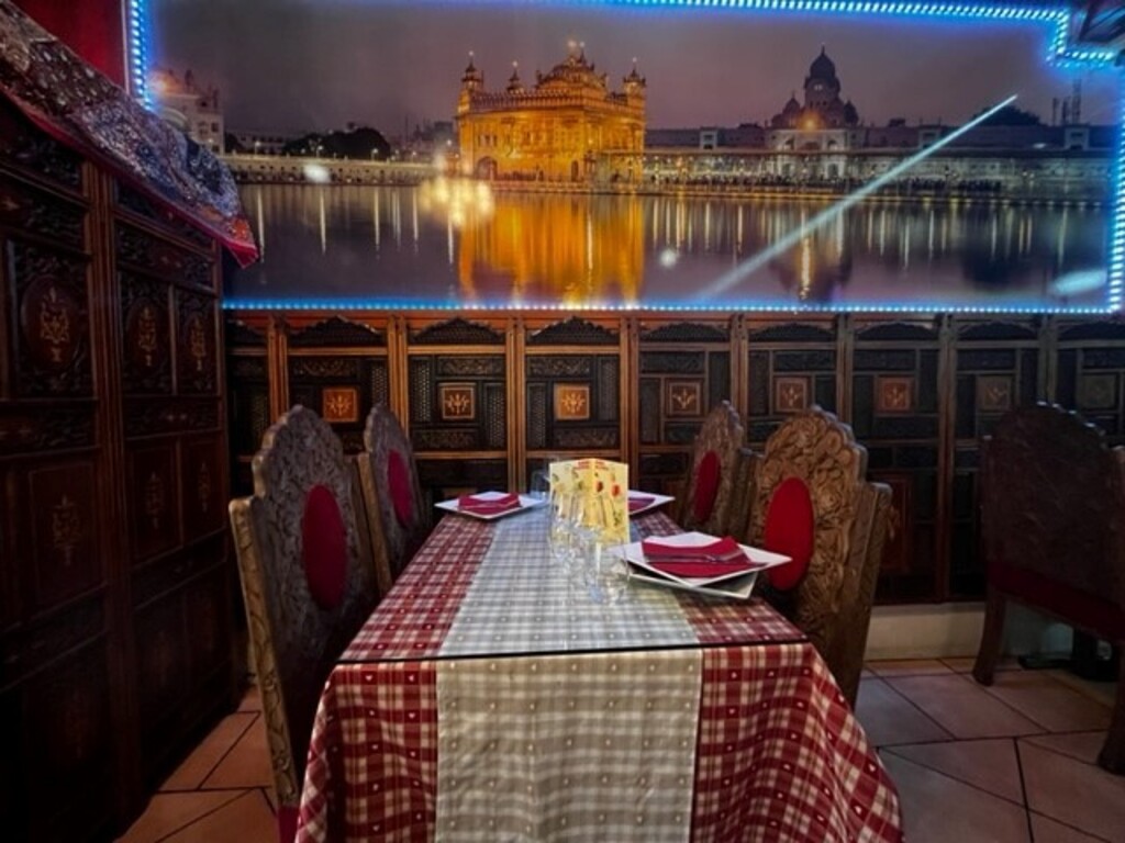 Raj Mahal