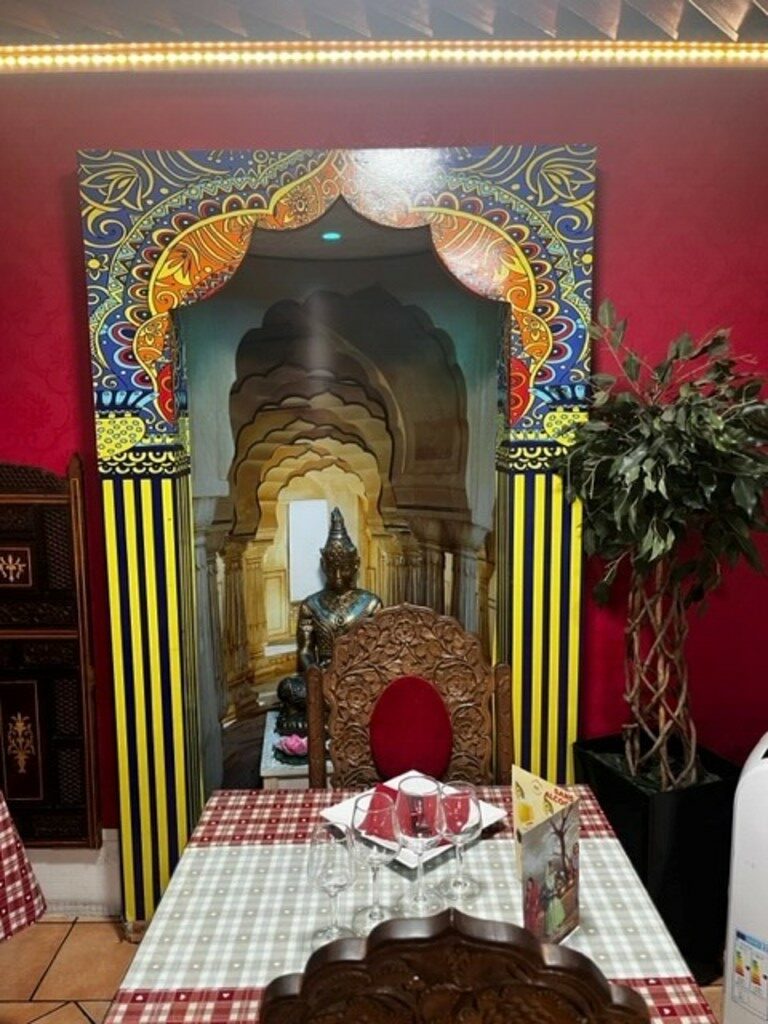 Raj Mahal
