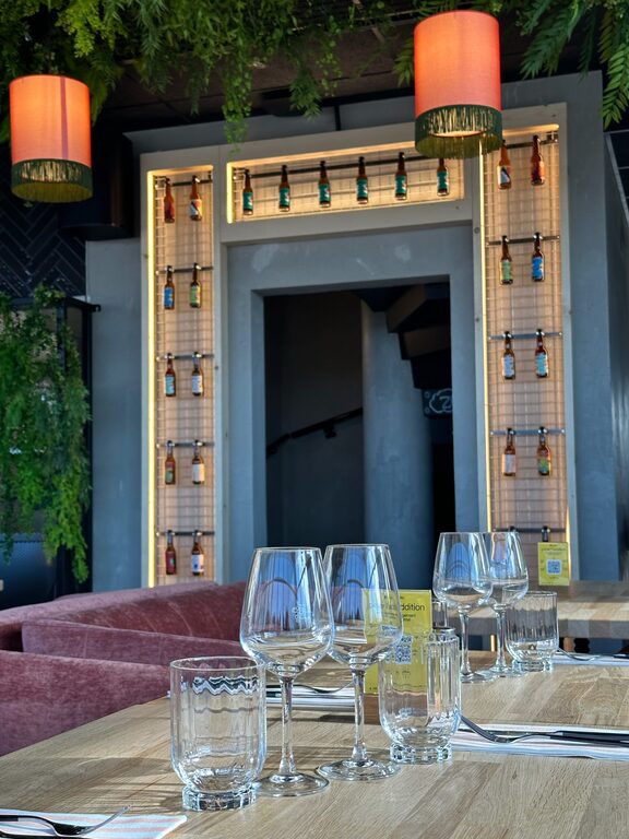 Bistrot Mamiche