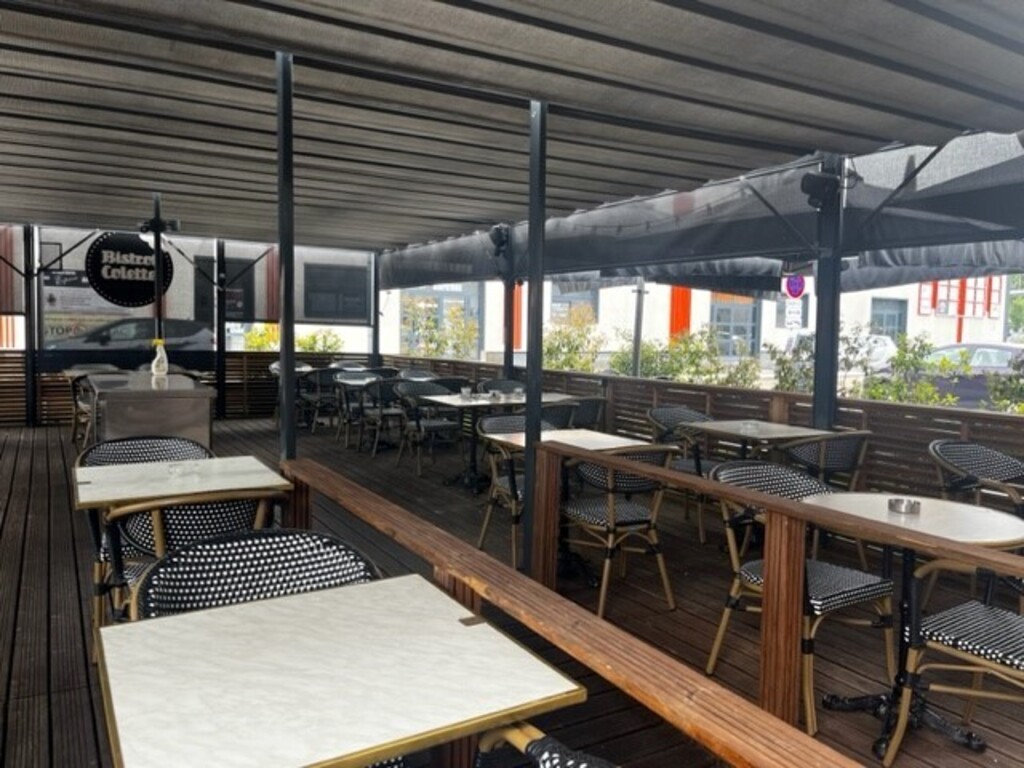 Bistrot Colette