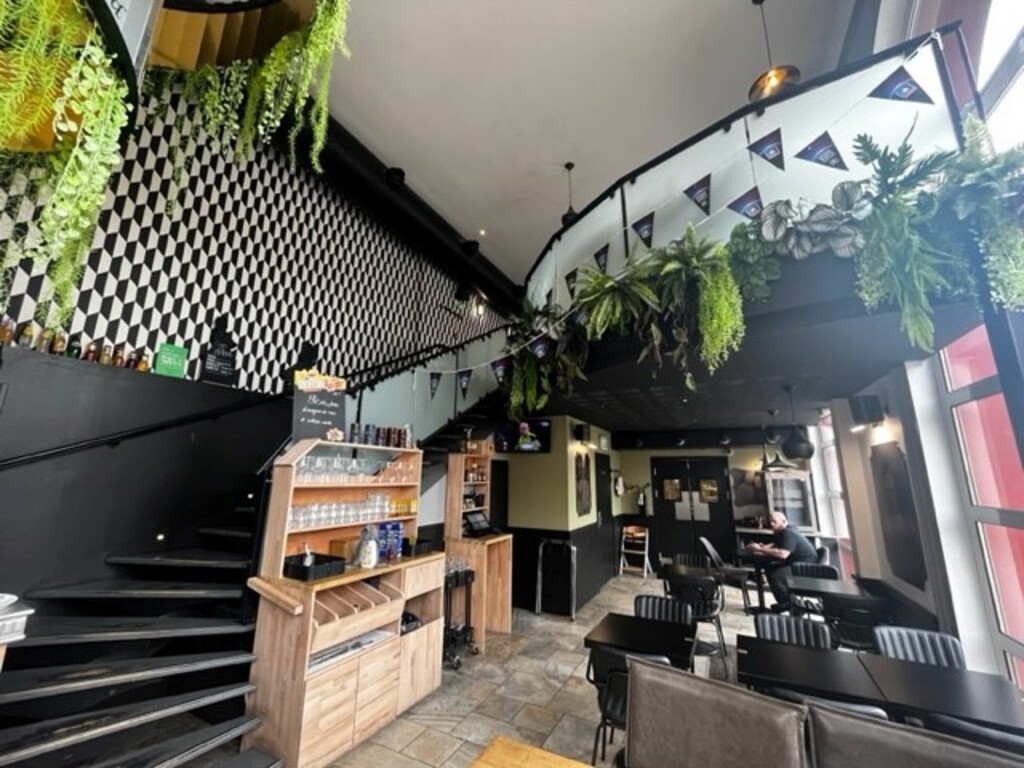 Bistrot Colette