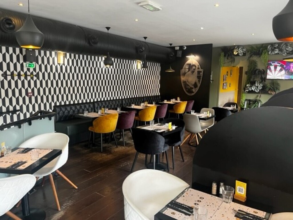 Bistrot Colette