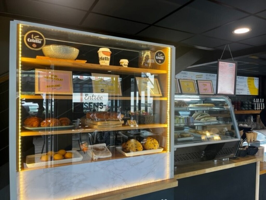 Café Colette