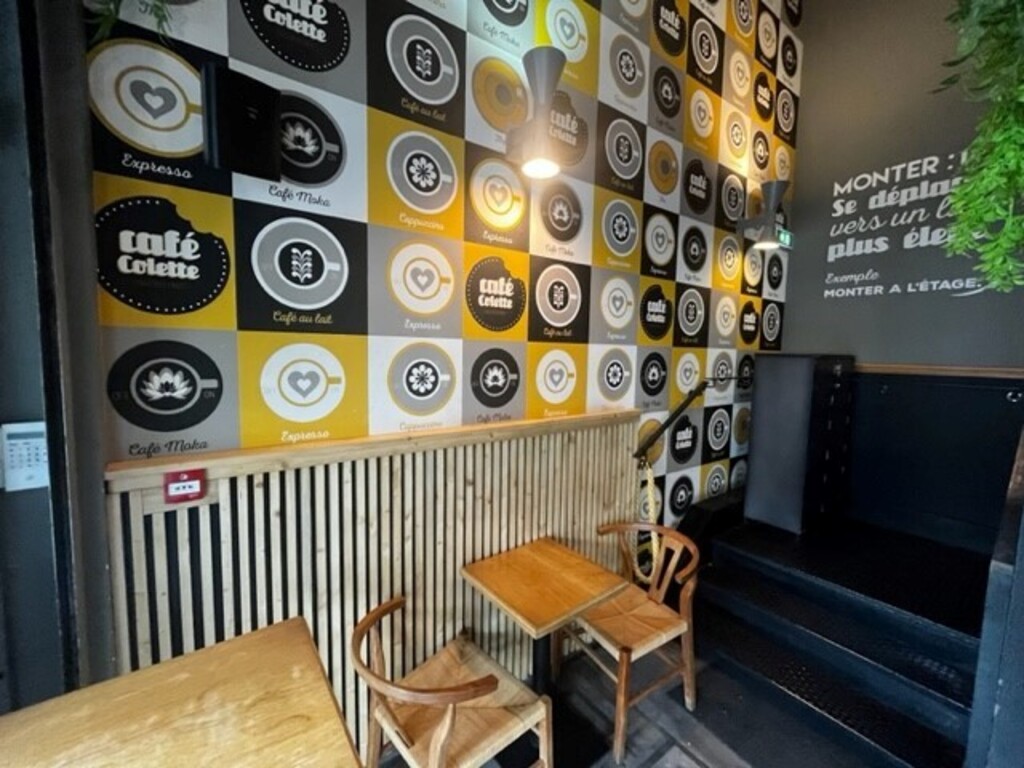 Café Colette
