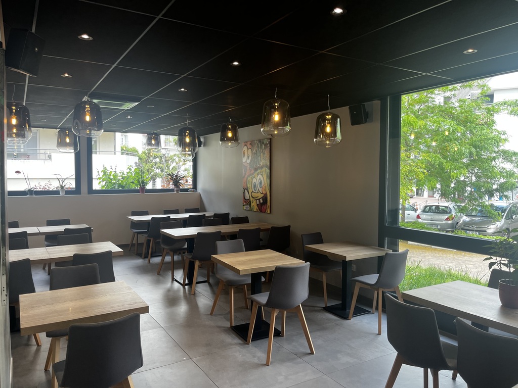Au Bistro de Julie