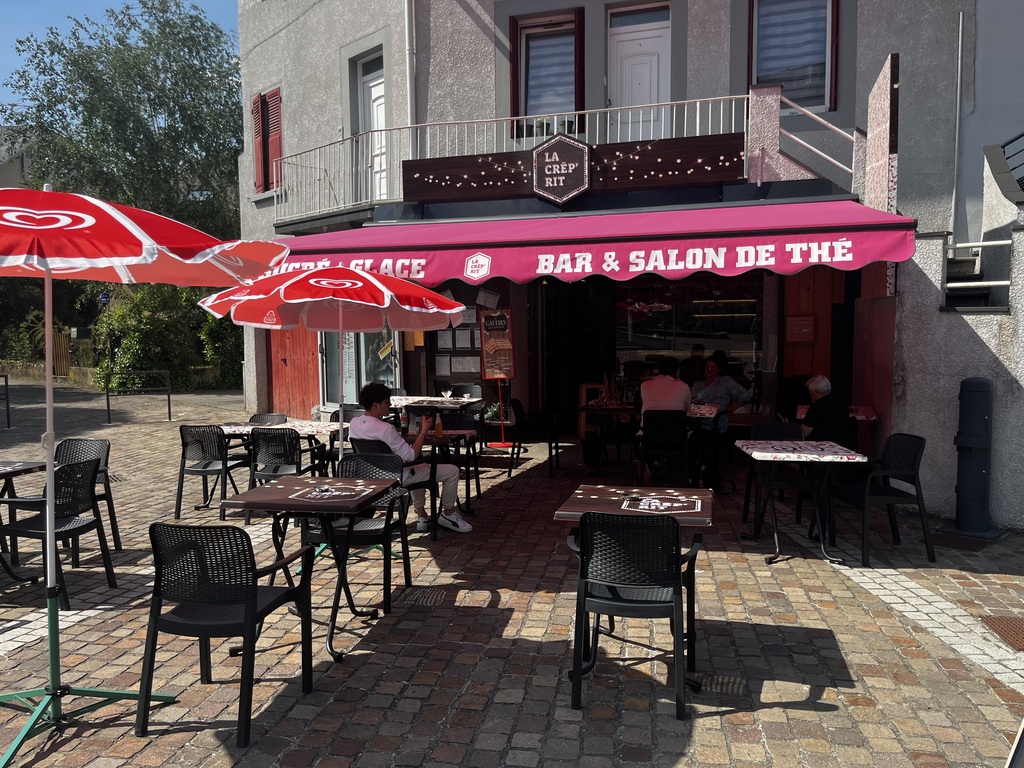 La Crêp'Rit