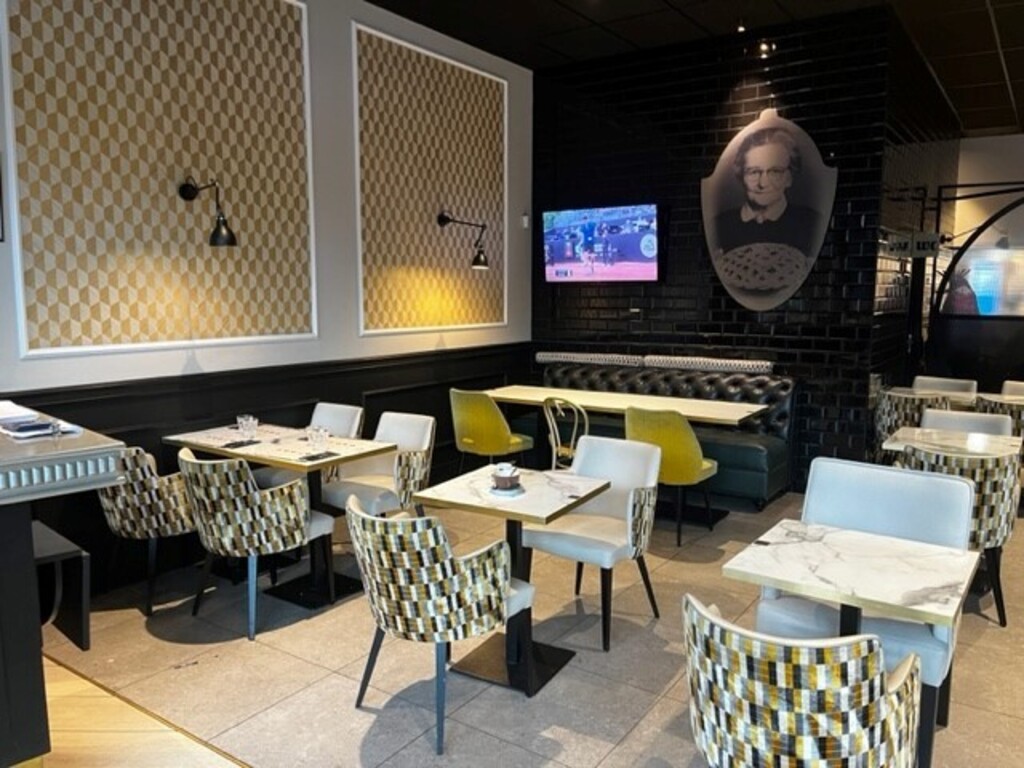 Bistrot Colette The Village