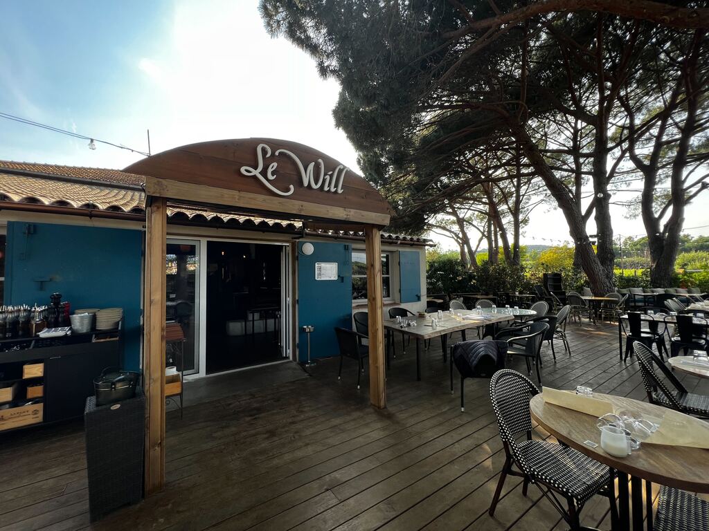 Le Will