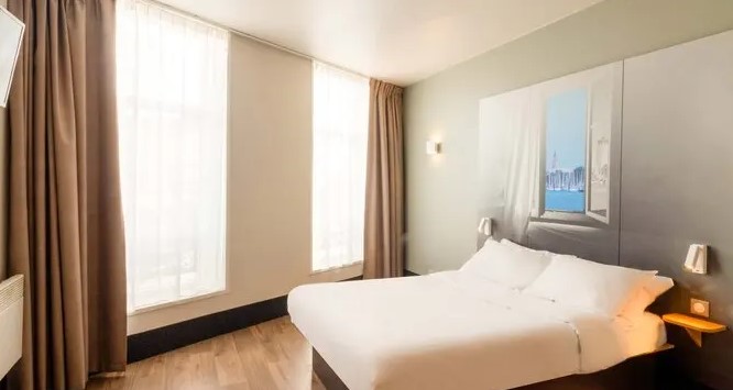 B&B Hôtel