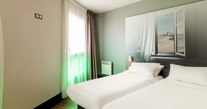 B&B Hôtel
