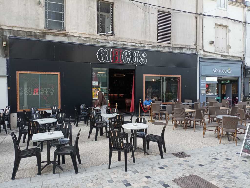 Circus