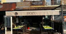 Hozu Sushi