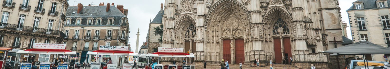 Nantes