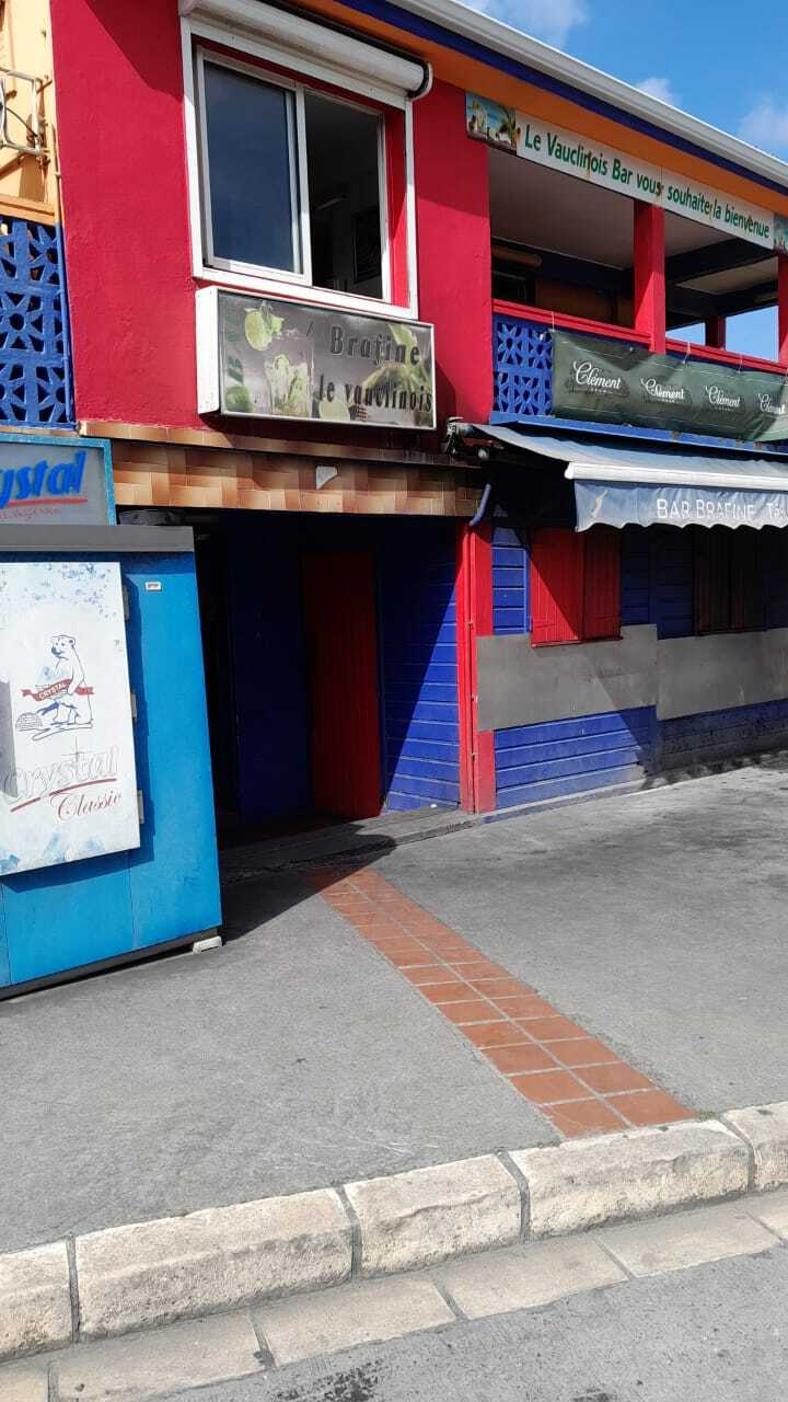 Bar Brafine