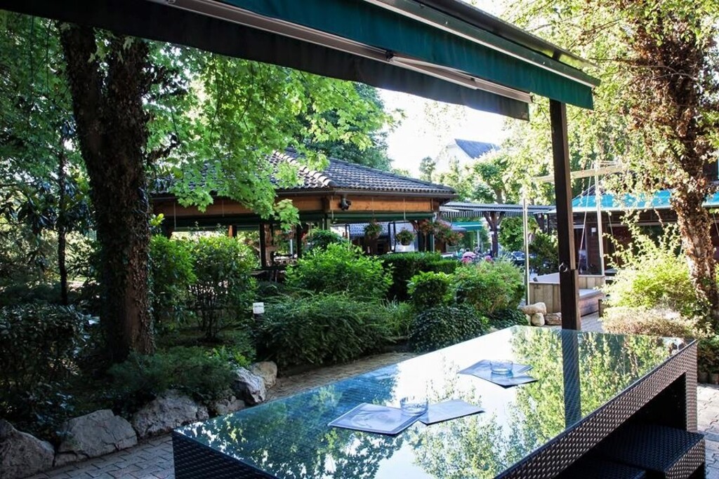 Le Chalet du Mini Golf