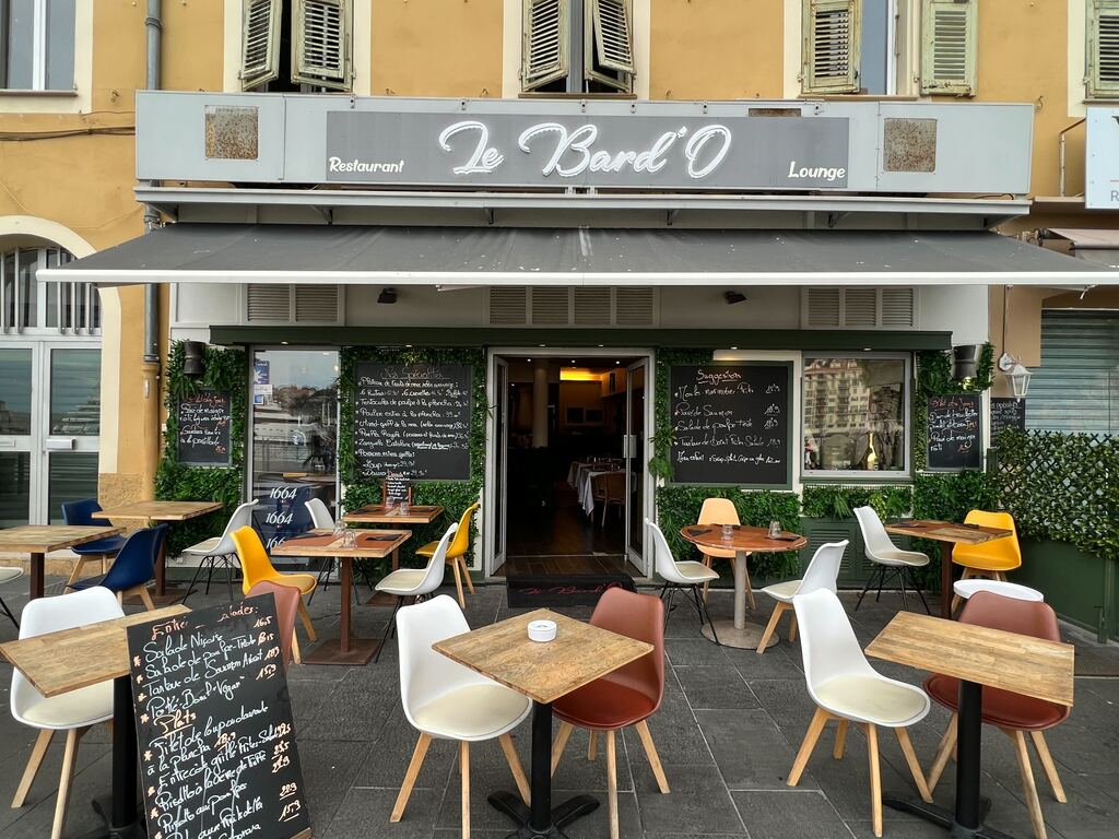 Restaurant le Bard’o
