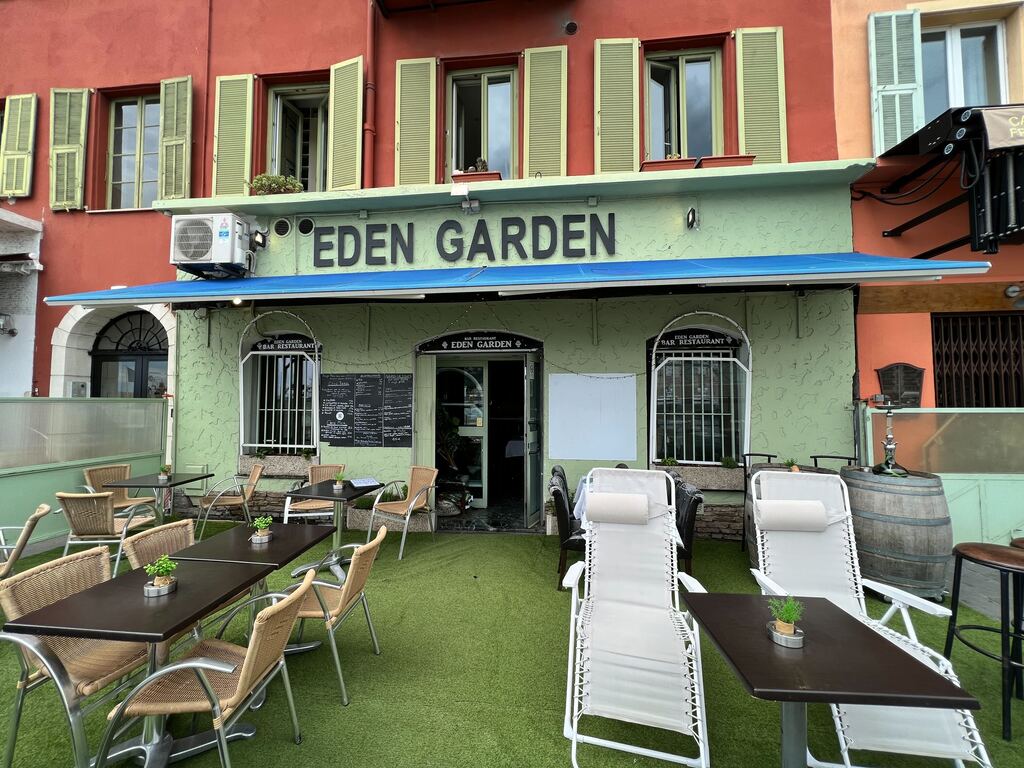 Eden Garden